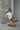 White Polyamide Fitted T-Shirt - BonkersCorner