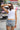 White Polyamide Square Neck Top - BonkersCorner