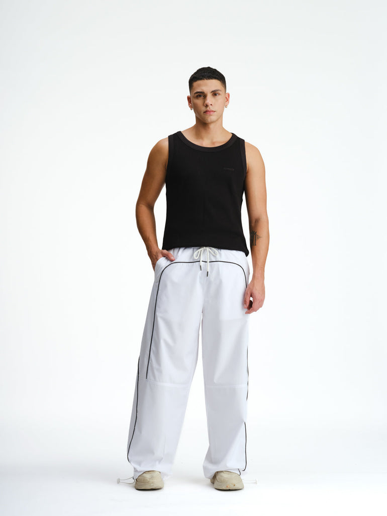 loose pants main image 1