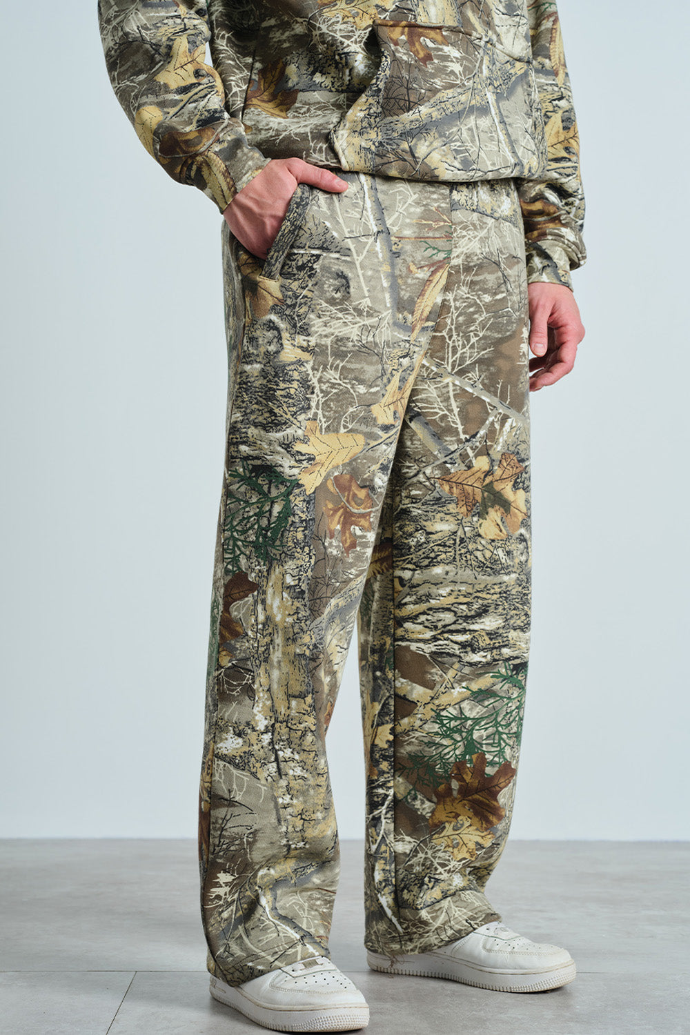 Wild Static Joggers - BonkersCorner