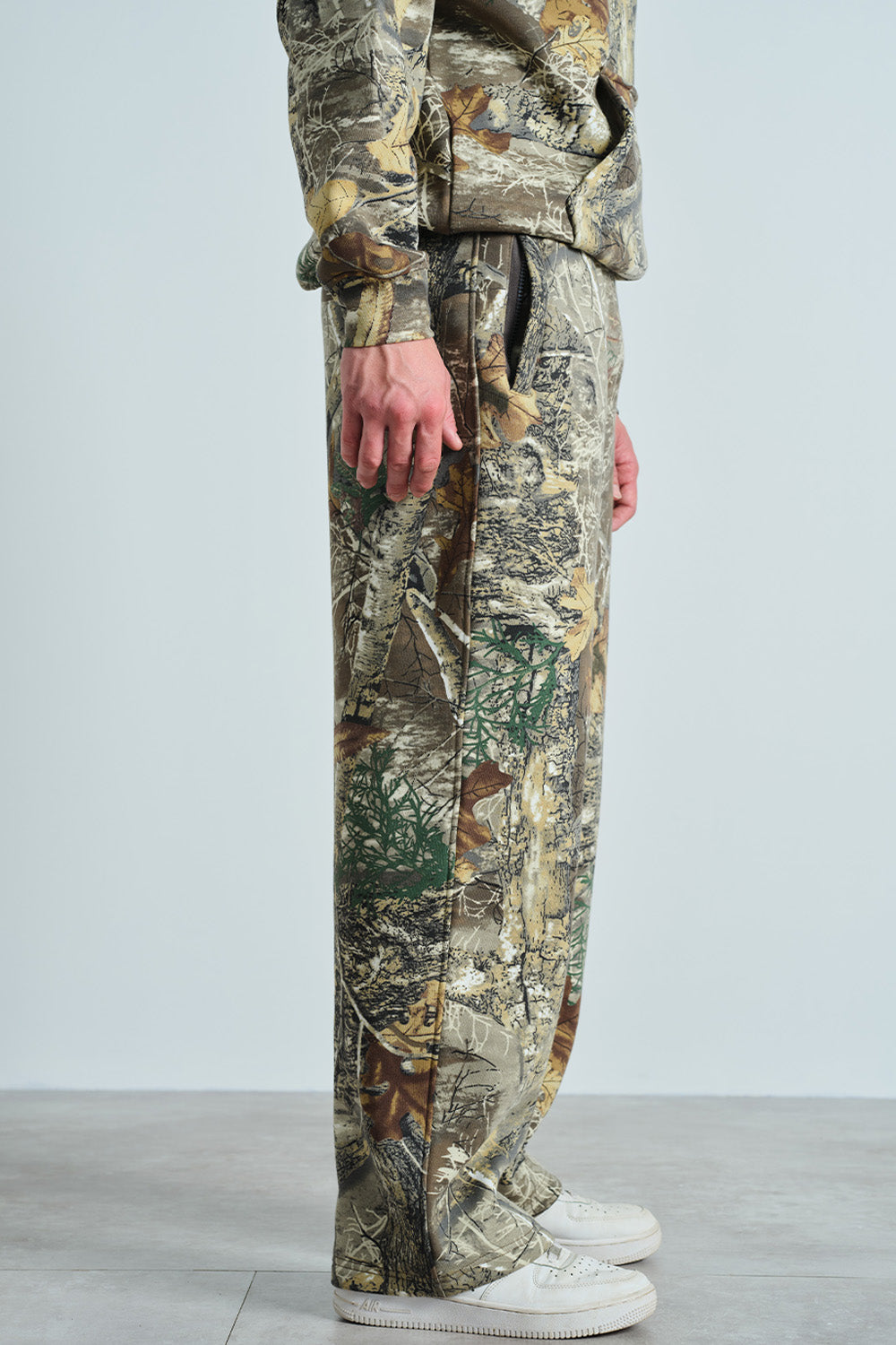 Wild Static Joggers - BonkersCorner