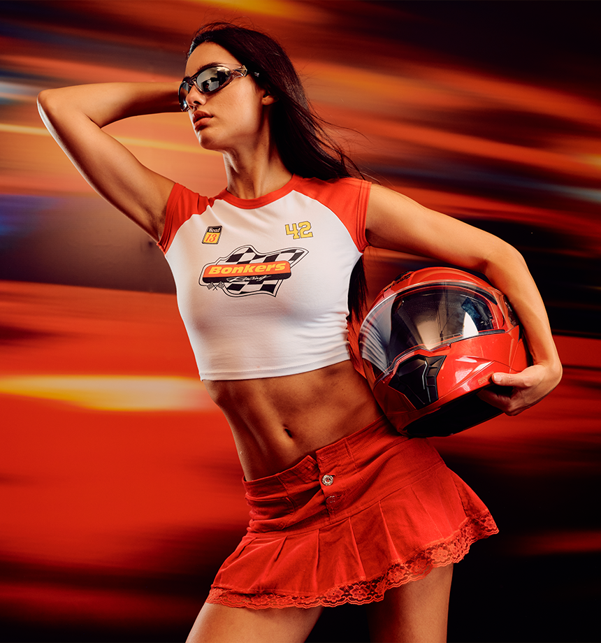 Bonkers Corner clothing, streetwear India Bonkers Corner