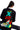 X Game Mode Oversized Sweatshirt - BonkersCorner