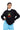 X Game Mode Oversized Sweatshirt - BonkersCorner