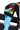 X Game Mode Oversized Sweatshirt - BonkersCorner