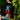 X Game Mode Oversized Sweatshirt - BonkersCorner
