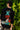X Game Mode Oversized Sweatshirt - BonkersCorner