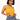 Yellow Ribbed Halterneck - BonkersCorner