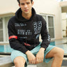 YOLO Hoodie - BonkersCorner